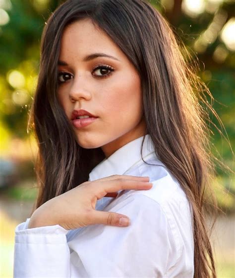 jenna ortega disney show